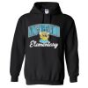 18500 Adult Heavy Blend Hooded Sweatshirt Thumbnail