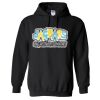 18500 Adult Heavy Blend Hooded Sweatshirt Thumbnail