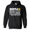 18500 Adult Heavy Blend Hooded Sweatshirt Thumbnail