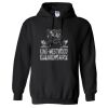 18500 Adult Heavy Blend Hooded Sweatshirt Thumbnail
