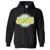 18500 Adult Heavy Blend Hooded Sweatshirt Thumbnail