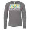 3513Y Youth Extra Soft Tri-blend Long Sleeve Thumbnail