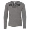 3513Y Youth Extra Soft Tri-blend Long Sleeve Thumbnail