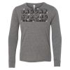3513Y Youth Extra Soft Tri-blend Long Sleeve Thumbnail