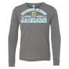 3513Y Youth Extra Soft Tri-blend Long Sleeve Thumbnail