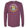 3513 Adult Extra Soft Tri-blend Long Sleeve Thumbnail