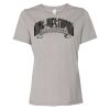6413 Women’s Extra Soft Tri-blend Tee Thumbnail